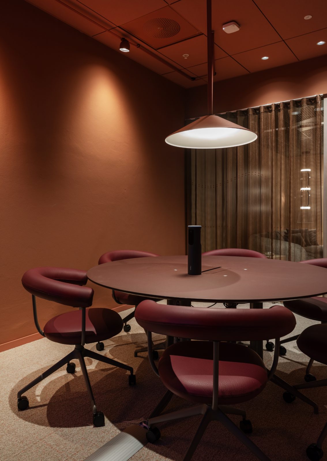 8 Veritas Høvik